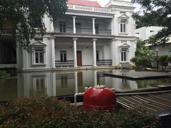 National Gallery of Modern Art